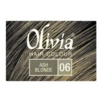 OLIVIA COLOUR 06 ASH BLONDE