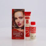 SAMSOL COLOUR 9 MAHOGANY