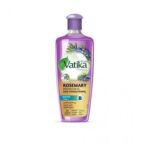 VATIKA HAIR OIL 100ML ROSEMARY