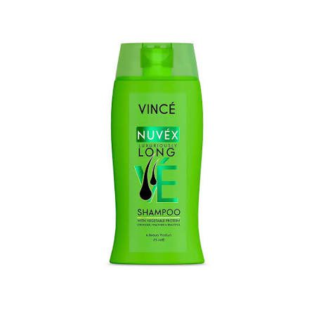 images (26) VINCE ULTIMATE REVIVING SHAMPOO 175ML - Image 1