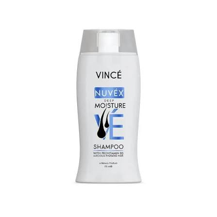 images (28) VINCE DEEP MOISTURE SHAMPOO 175ML - Image 1