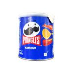 Pringles Ketchup Flavour Chips 40g