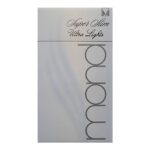 Mond SuperSlims Ultra Light