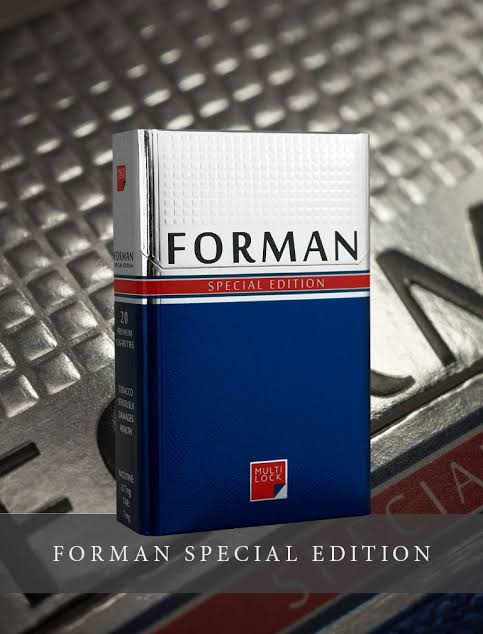 images (48) Forman Special Edition - Image 1