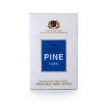 Pine Lights American Taste