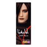 OLIVIA COLOUR 02 DARK BROWN