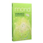 Mond SuperSlims Varience-Applemint Menthol