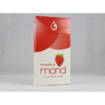 Mond SuperSlims Strawberry