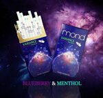 Mond SuperSlims Variance