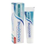 Sensodyne Fluoride Toothpaste, 70g