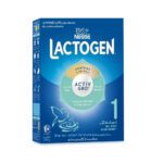 NESTLE LACTOGEN 1 MILK POWDER COMFORTIS PLUS 400 GM