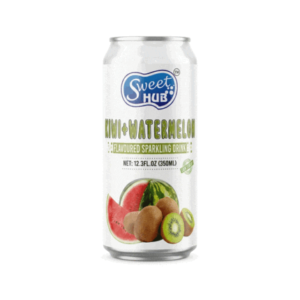 SWEET-HUB-SPARKLING-DRINK-KIWI-WATERMELON-350ML