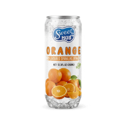 SWEET-HUB-SPARKLING-DRINK-ORANGE-350ML