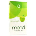 Mond SuperSlims Green Apple