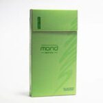 Mond SuperSlims Menthol