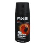 Axe Musk Canela & Ambar Deodorant Body Spray 150ml