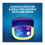 Vaseline Blueseal Pure Petroleum Jelly Original 250ml
