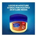 Vaseline Blueseal Cocoa Butter Rich Conditioning Jelly 100ml