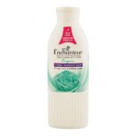 Enchanteur Satin Smooth Gorgeous Perfumed Body Lotion, Vitamin A & C, Niacinamide, For Radiant Skin, 250ml