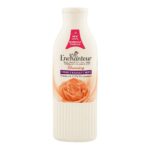 Enchanteur Satin Smooth Stunning Perfumed Body Lotion, Vitamin A & C, Niacinamide, For Radiant Skin, 250ml