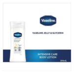 Vaseline Intensive Care Advanced Strength Body Lotion, 200ml
