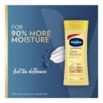 Vaseline Intensive Care Deep Restore Body Lotion, 200ml