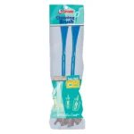 Shield Bottle Cleaning Brush Twin Pack