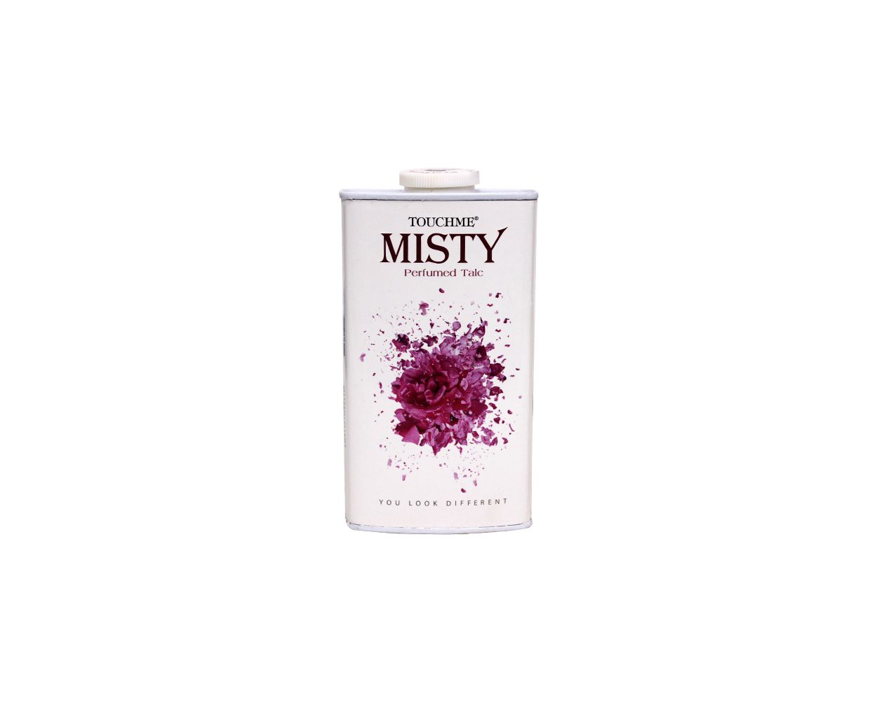 touchme-misty-talc-powdr-large_3.jpg TOUCHME Perfumed Misty Talc 120g Small - Image 1