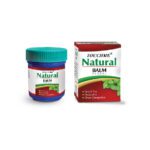 Touchme Natural Balm