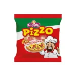 Giggly Pizzo Gummy Pizza Jelly 50